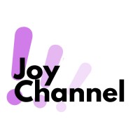 Joy Channel logo, Joy Channel contact details