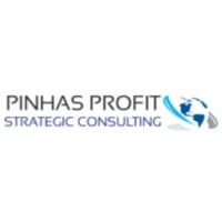 PINHAS PROFIT RM Strategic Consulting logo, PINHAS PROFIT RM Strategic Consulting contact details