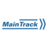 MainTrack logo, MainTrack contact details