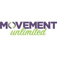 Movement Unlimited Inc. logo, Movement Unlimited Inc. contact details