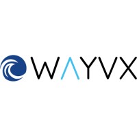 WAYVX logo, WAYVX contact details