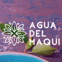 Agua del Maqui logo, Agua del Maqui contact details