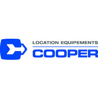 Location Équipements Cooper logo, Location Équipements Cooper contact details