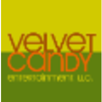 Velvet Candy Entertainment logo, Velvet Candy Entertainment contact details