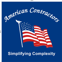 American Contractors Corp. logo, American Contractors Corp. contact details