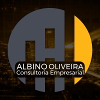 Albino Oliveira Consultoria Empresarial logo, Albino Oliveira Consultoria Empresarial contact details