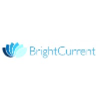 BrightCurrent logo, BrightCurrent contact details