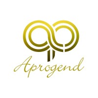 Aprogend logo, Aprogend contact details