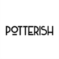 Potterish.com logo, Potterish.com contact details