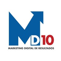 MD10 Marketing Digital logo, MD10 Marketing Digital contact details