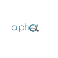 Alpha CoWork logo, Alpha CoWork contact details