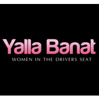 Yalla Banat logo, Yalla Banat contact details