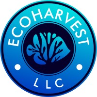 EcoHarvest LLC logo, EcoHarvest LLC contact details