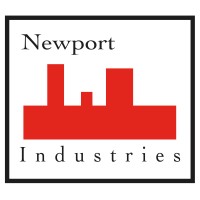 Newport Industries Ltd logo, Newport Industries Ltd contact details