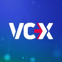 VC-X Solutions logo, VC-X Solutions contact details