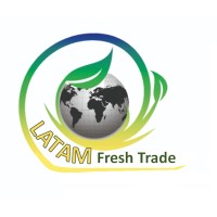 LATAM Fresh Trade logo, LATAM Fresh Trade contact details