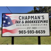 Chapmans Business Enterprises LLC logo, Chapmans Business Enterprises LLC contact details