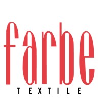 Farbe Textile logo, Farbe Textile contact details