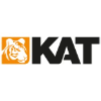 KAT logo, KAT contact details