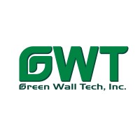 GREEN WALL TECH, INC logo, GREEN WALL TECH, INC contact details