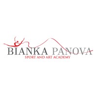 Bianka Panova Sport and Art Academy logo, Bianka Panova Sport and Art Academy contact details