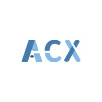 ACX International logo, ACX International contact details