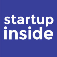 Startup Inside logo, Startup Inside contact details