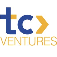 TC Ventures logo, TC Ventures contact details