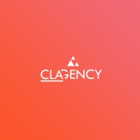 CLAgency logo, CLAgency contact details