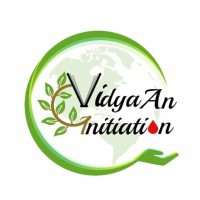 Vidya-An Initiation logo, Vidya-An Initiation contact details