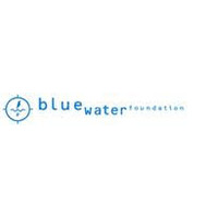 Blue Water Foundation logo, Blue Water Foundation contact details