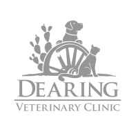 Dearing Veterinary Clinic logo, Dearing Veterinary Clinic contact details