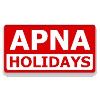 Apna Holidays logo, Apna Holidays contact details