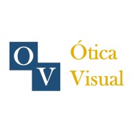 Ótica Visual logo, Ótica Visual contact details