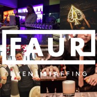 FAUR Event Staffing logo, FAUR Event Staffing contact details