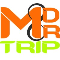 MDR Trip logo, MDR Trip contact details