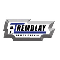 M. E. Tremblay Demolition Inc logo, M. E. Tremblay Demolition Inc contact details