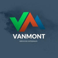 VANMONT Servicios Integrales logo, VANMONT Servicios Integrales contact details