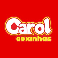 Carol Coxinhas logo, Carol Coxinhas contact details