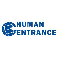 Human Entrance logo, Human Entrance contact details