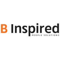 B Inspired People Solutions logo, B Inspired People Solutions contact details