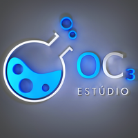 OC3 Estúdio logo, OC3 Estúdio contact details