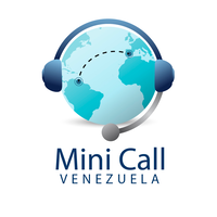 Mini Call Venezuela logo, Mini Call Venezuela contact details