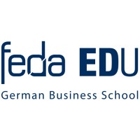 FEDA Business School logo, FEDA Business School contact details