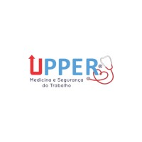 Upper Medicina e Segurança do Trabalho logo, Upper Medicina e Segurança do Trabalho contact details