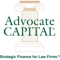 Advocate Capital logo, Advocate Capital contact details