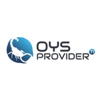 OYS PROVIDER IT logo, OYS PROVIDER IT contact details