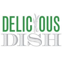 Delicious Dish logo, Delicious Dish contact details