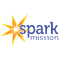 SparkMission logo, SparkMission contact details