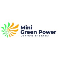 Mini Green Power logo, Mini Green Power contact details